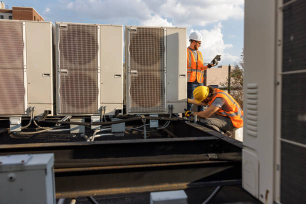Best Commercial HVAC repair  in Little Falls, NY