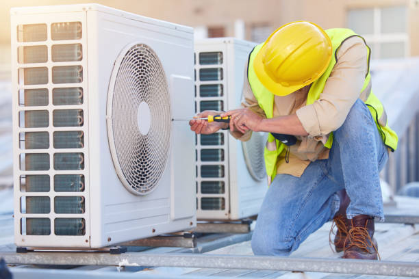Best HVAC repair near me  in Little Falls, NY
