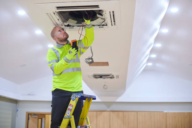 Best Local HVAC companies  in Little Falls, NY