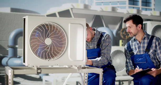 Best HVAC repair near me  in Little Falls, NY