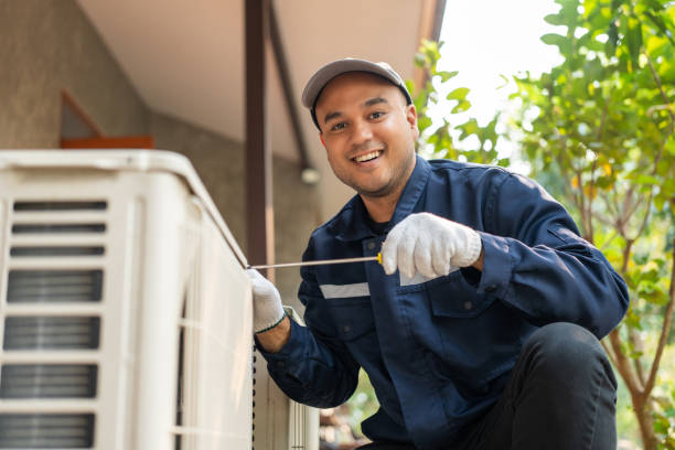 HVAC emergency services in Little Falls, NY