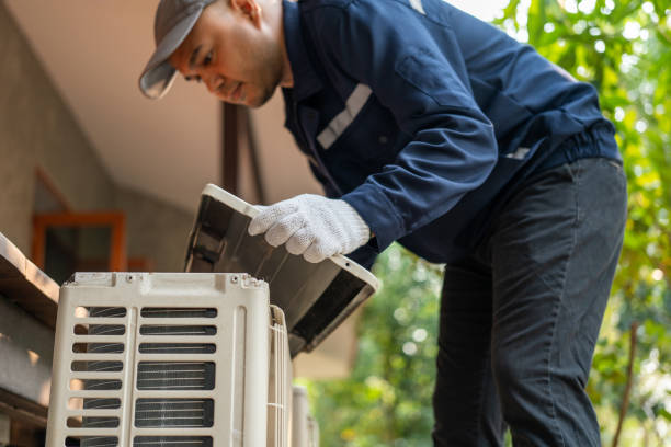 Professional HVAC in Little Falls, NY