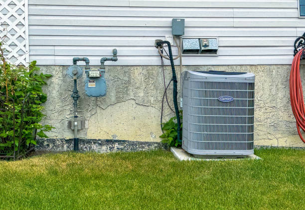 Best HVAC companies near me  in Little Falls, NY